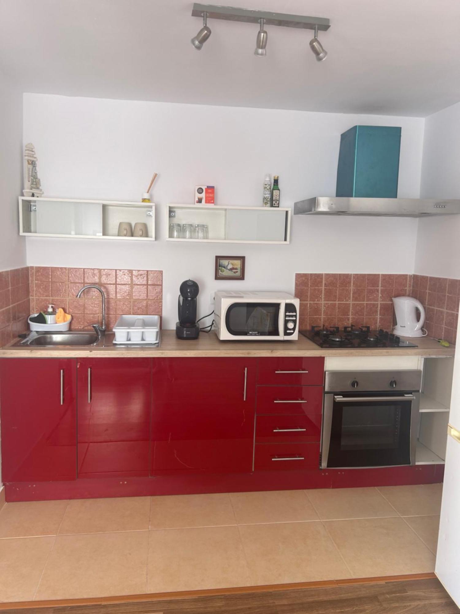 Ferienwohnung Casa Mirador Arona  Exterior foto