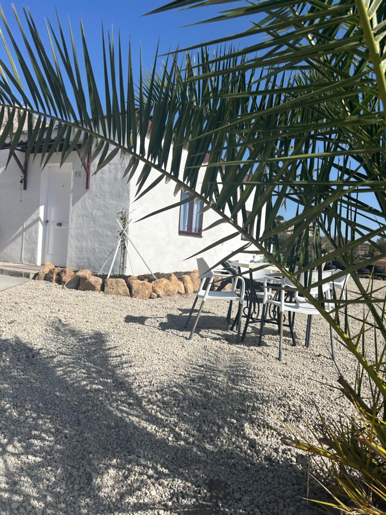 Ferienwohnung Casa Mirador Arona  Exterior foto