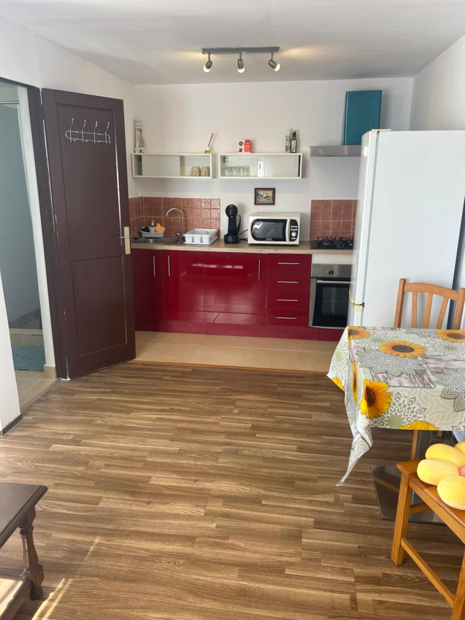Ferienwohnung Casa Mirador Arona  Exterior foto