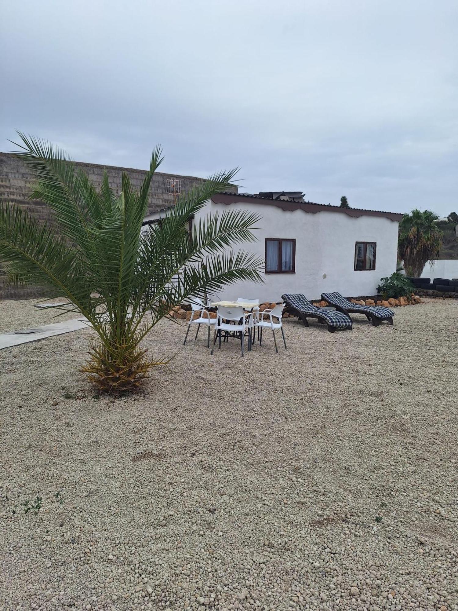 Ferienwohnung Casa Mirador Arona  Exterior foto